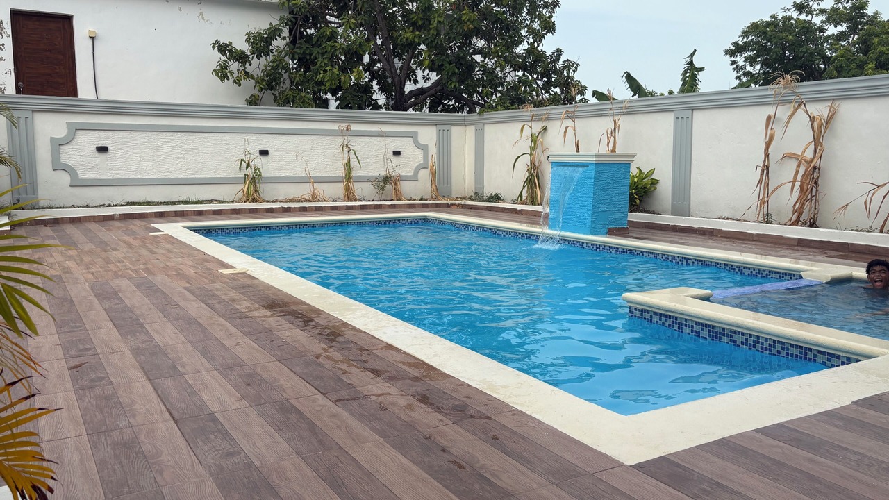 Photo of Outdoor in Barrio Las Yaguitas