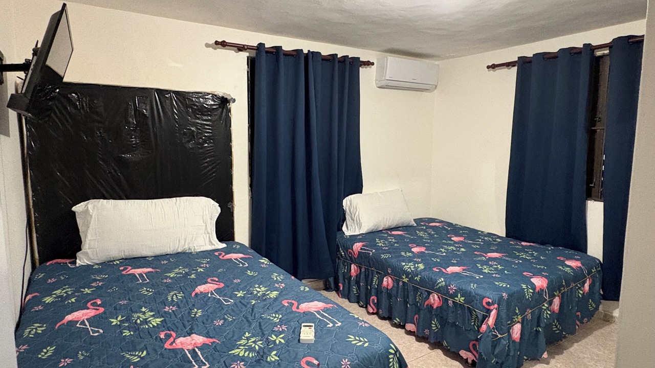 Photo of Bedroom in Barrio Las Yaguitas