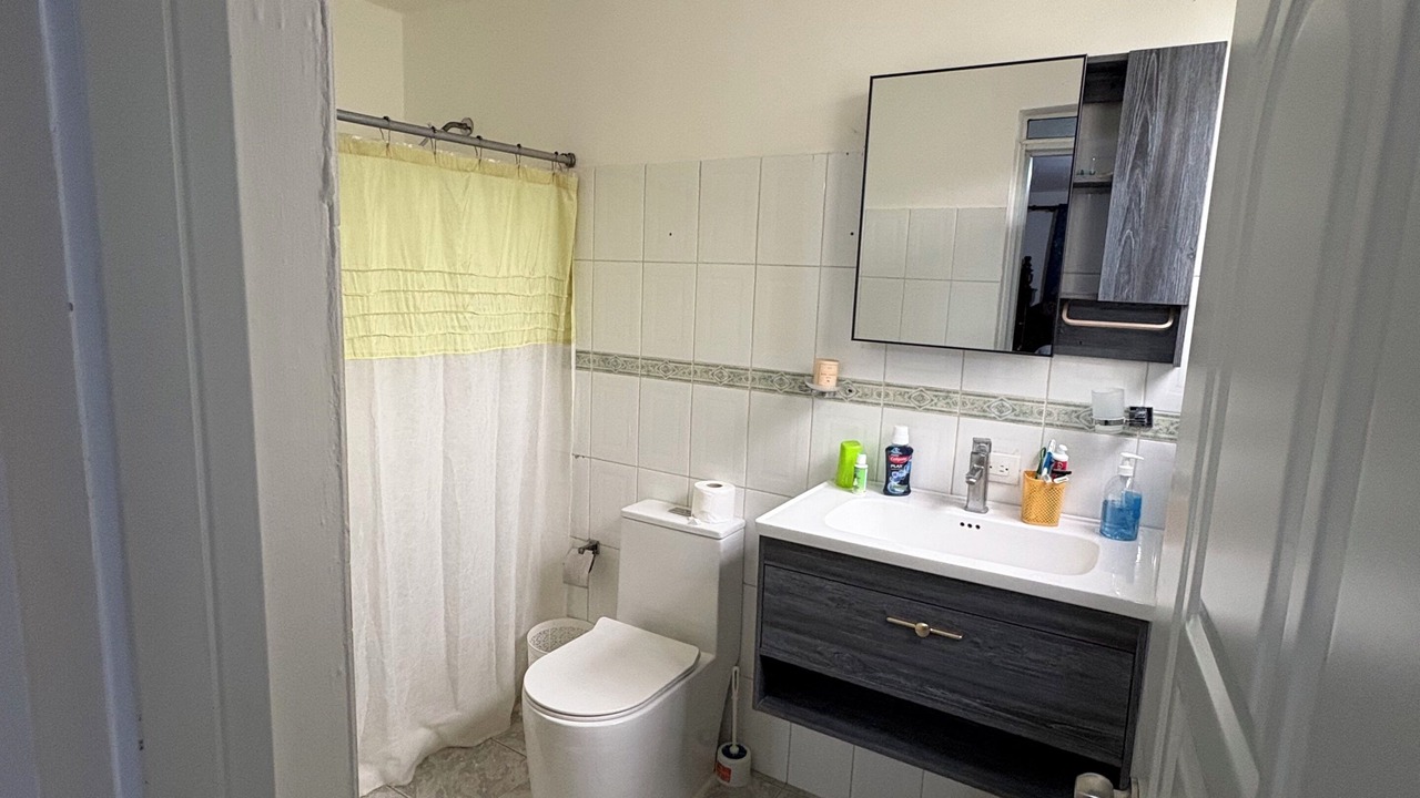 Photo of Bathroom in Barrio Las Yaguitas