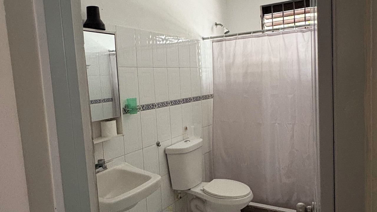 Photo of Bathroom in Barrio Las Yaguitas