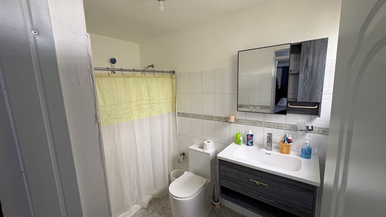 Photo of Bathroom in Barrio Las Yaguitas
