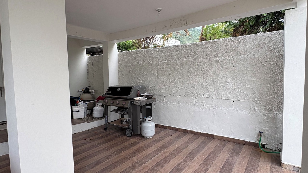 Photo of Patio Balcony in Barrio Las Yaguitas