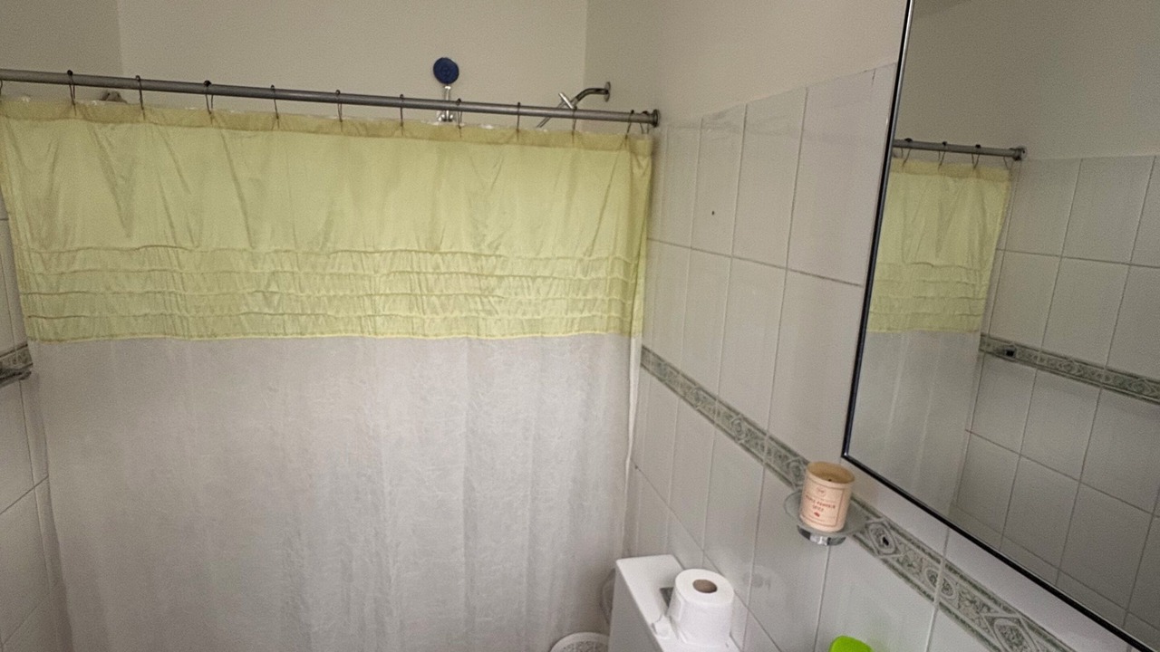 Photo of Bathroom in Barrio Las Yaguitas