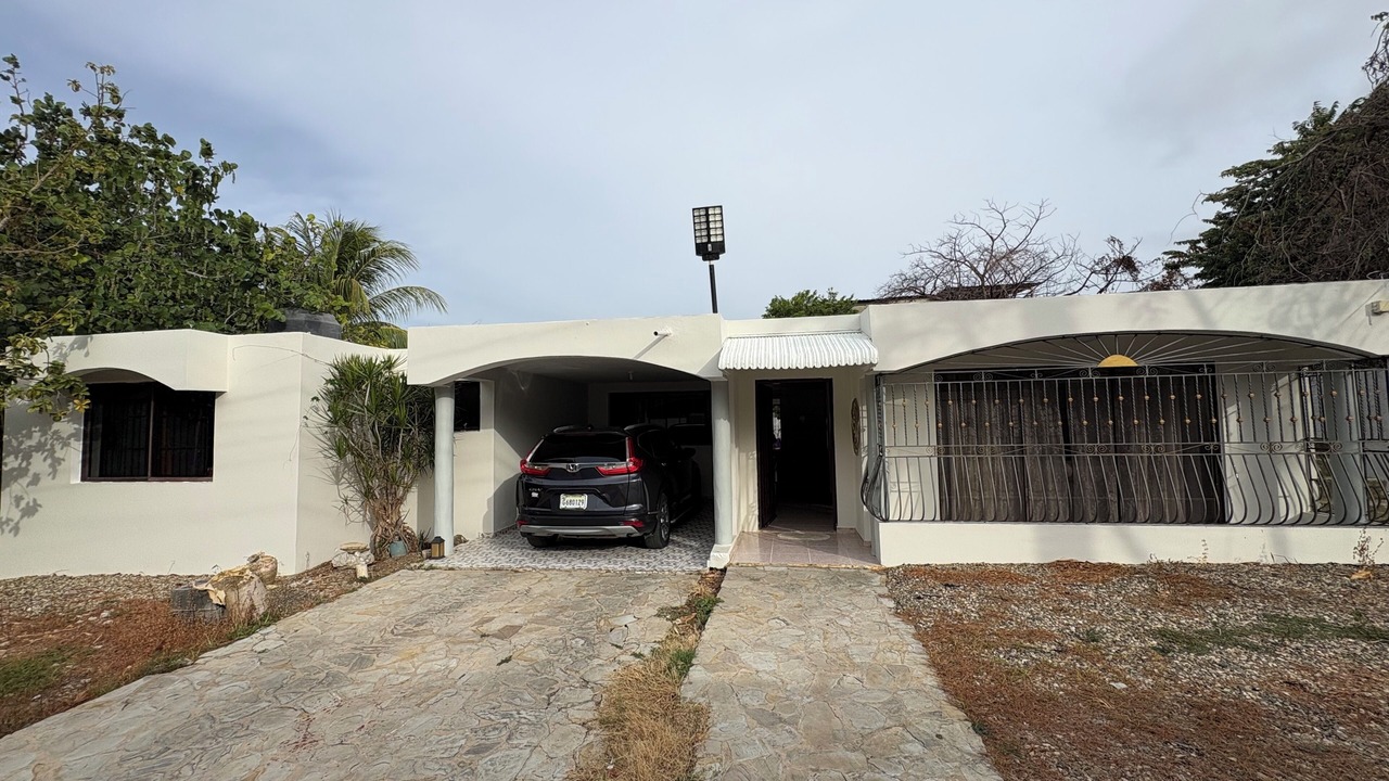 Photo of Outdoor in Barrio Las Yaguitas