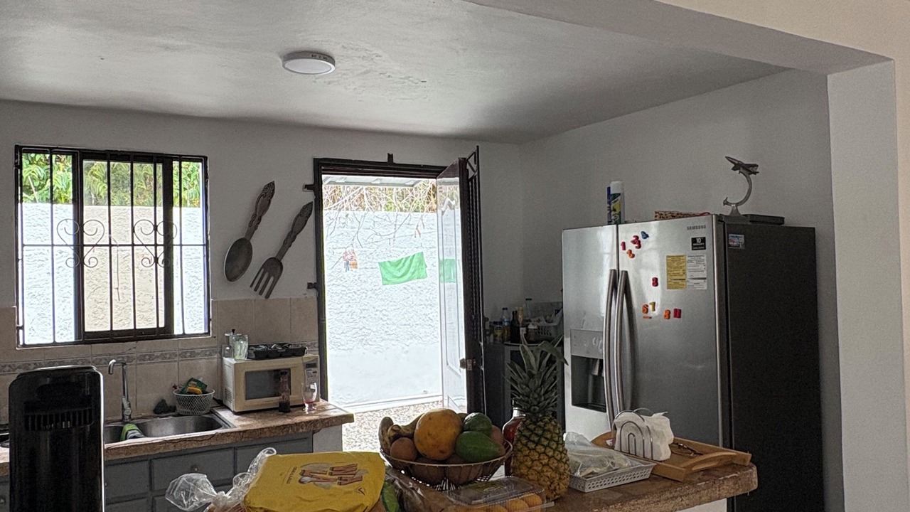 Photo of Kitchen in Barrio Las Yaguitas