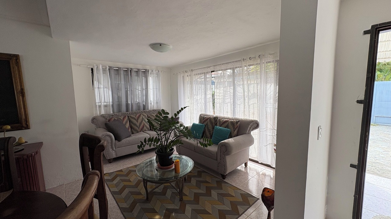 Photo of Livingroom in Barrio Las Yaguitas