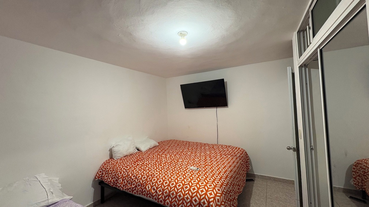 Photo of Bedroom in Barrio Las Yaguitas