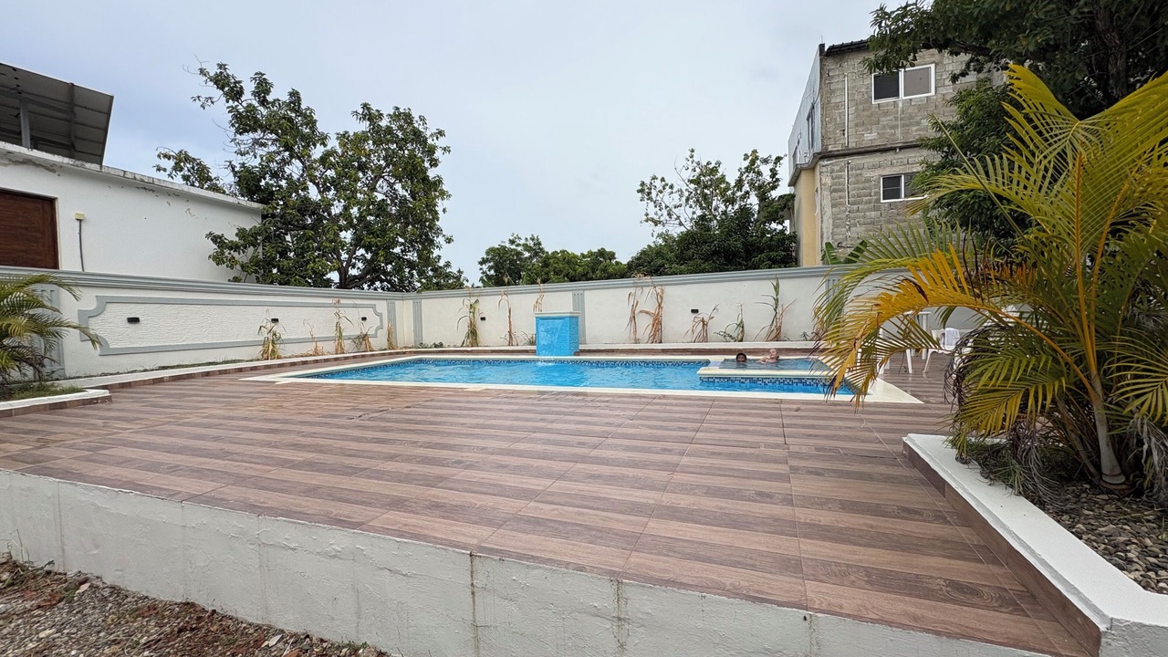 Photo of Outdoor in Barrio Las Yaguitas
