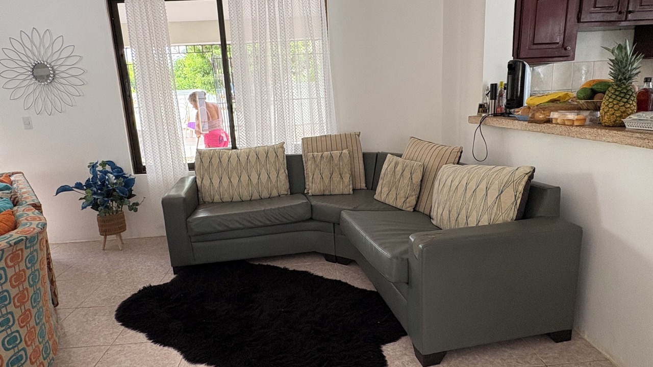 Photo of Livingroom in Barrio Las Yaguitas