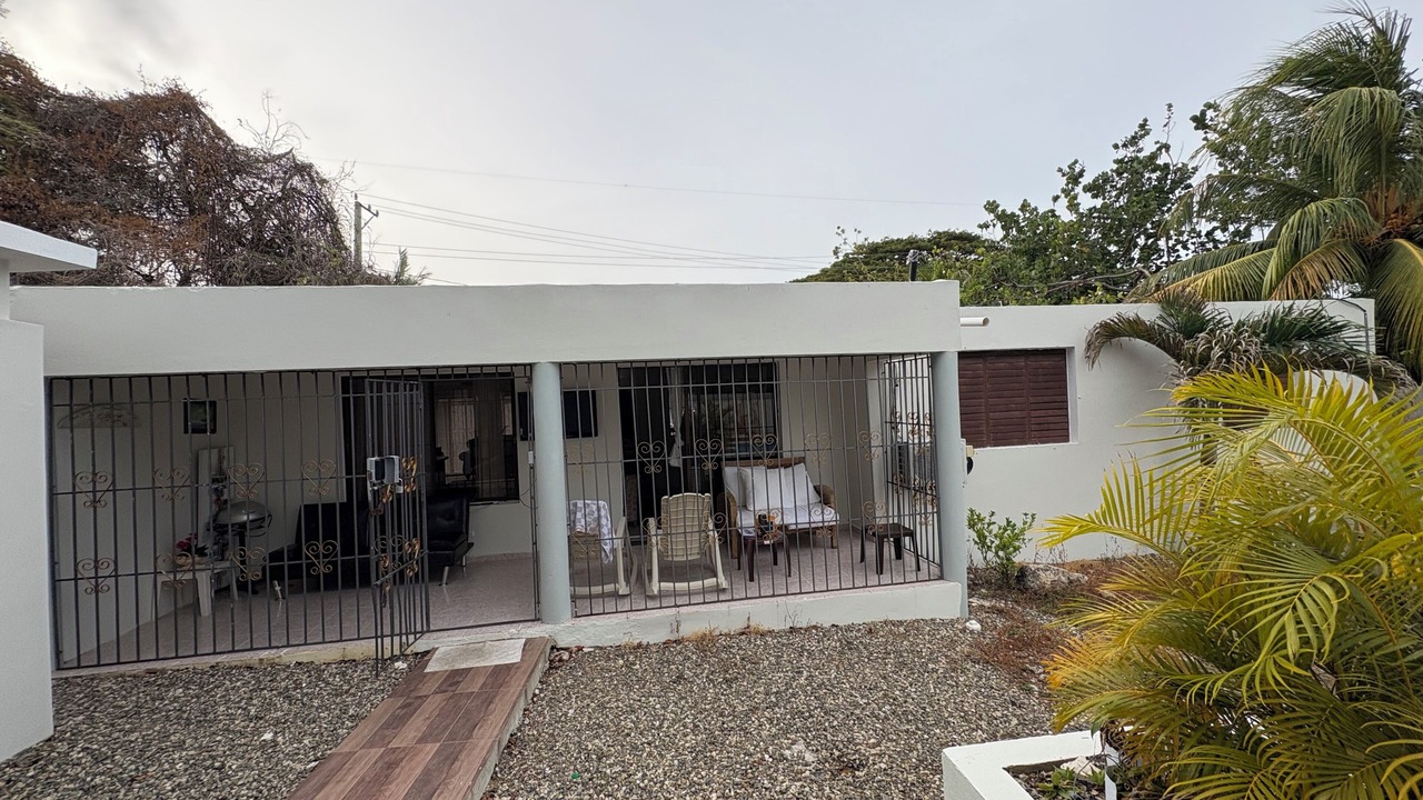 Photo of Patio Balcony in Barrio Las Yaguitas