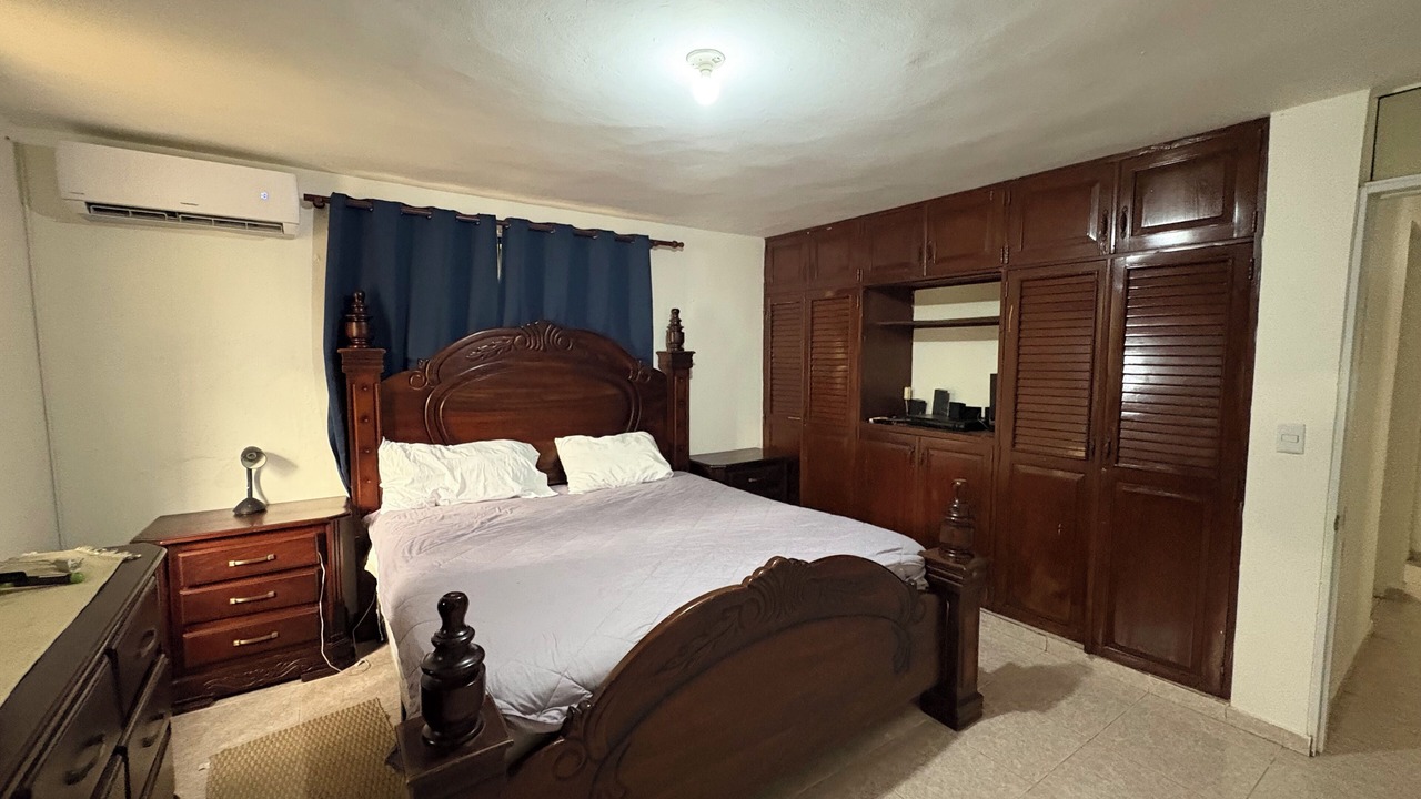 Photo of Bedroom in Barrio Las Yaguitas