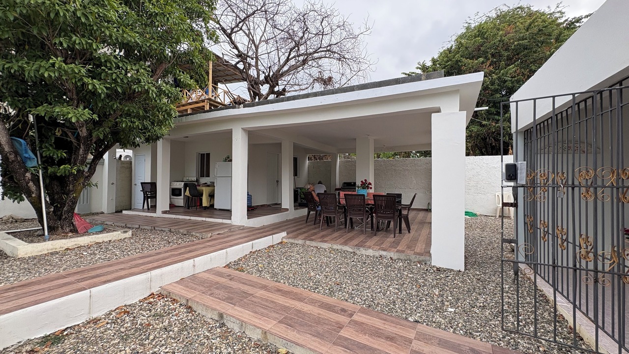Photo of Outdoor in Barrio Las Yaguitas