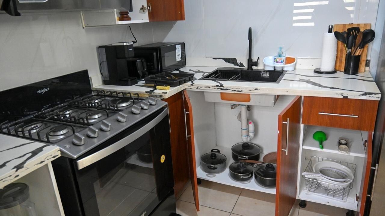 Photo of Kitchen in Santo Domingo Este