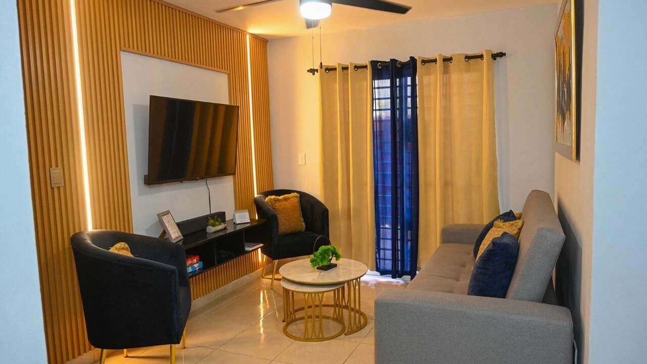 Photo of Livingroom in Santo Domingo Este