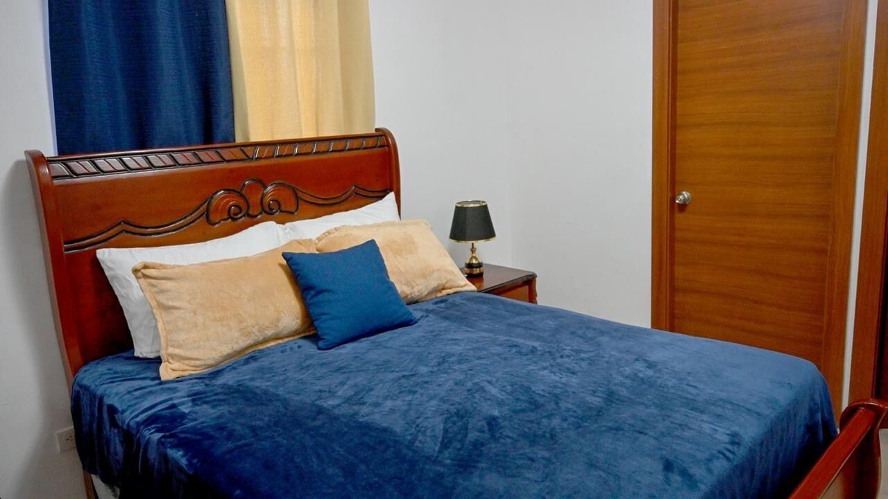 Photo of Bedroom in Santo Domingo Este
