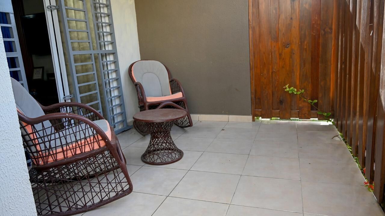 Photo of Patio Balcony in Santo Domingo Este