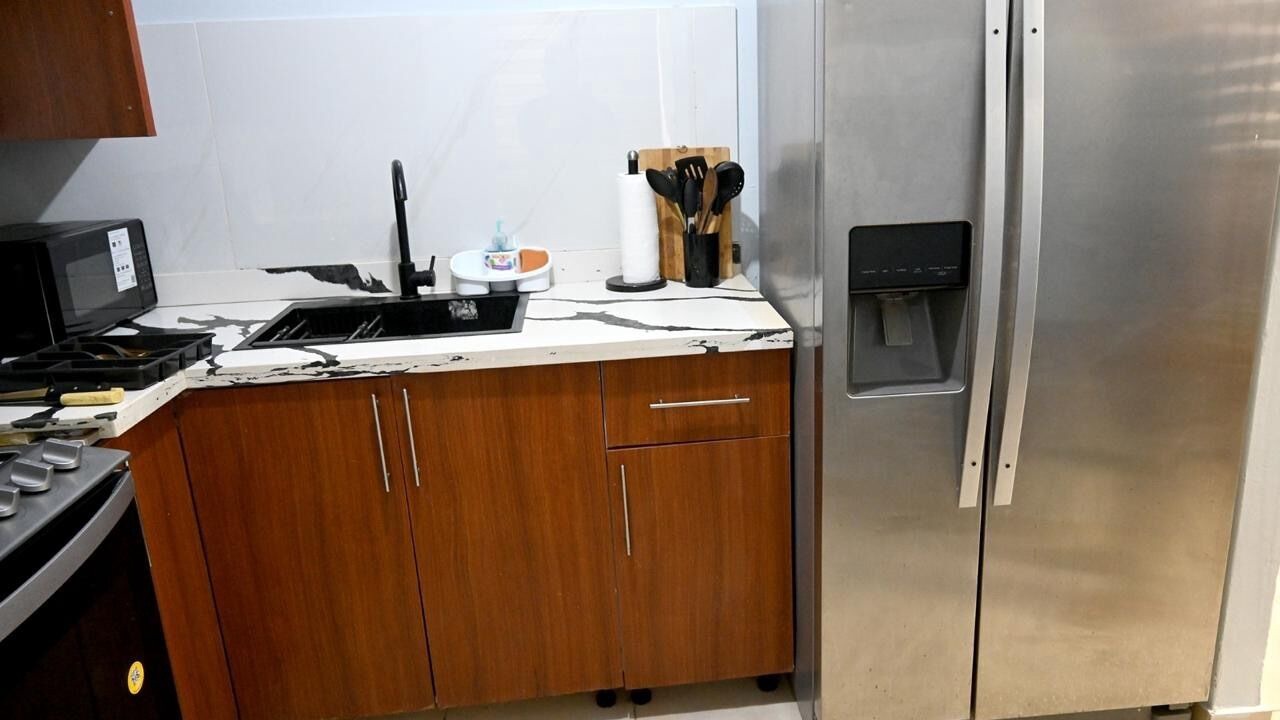Photo of Kitchen in Santo Domingo Este