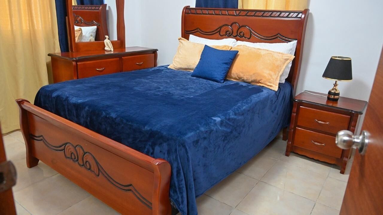 Photo of Bedroom in Santo Domingo Este