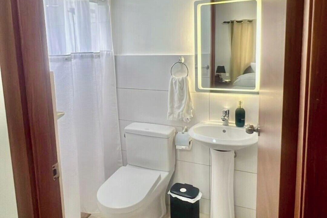 Photo of Bathroom in Santo Domingo Este