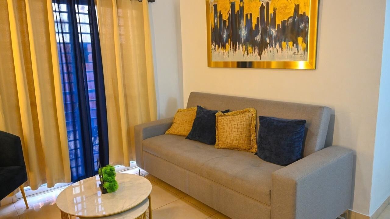 Photo of Livingroom in Santo Domingo Este