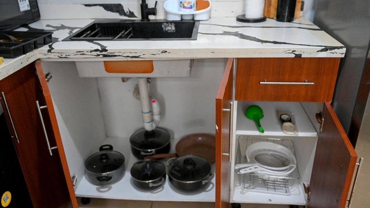 Photo of Kitchen in Santo Domingo Este