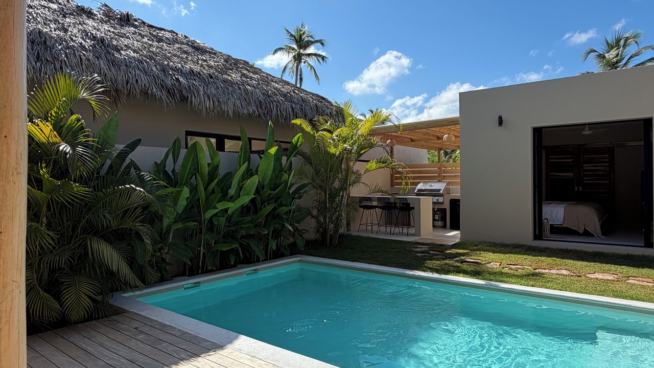 Photo of Outdoor in Las Terrenas