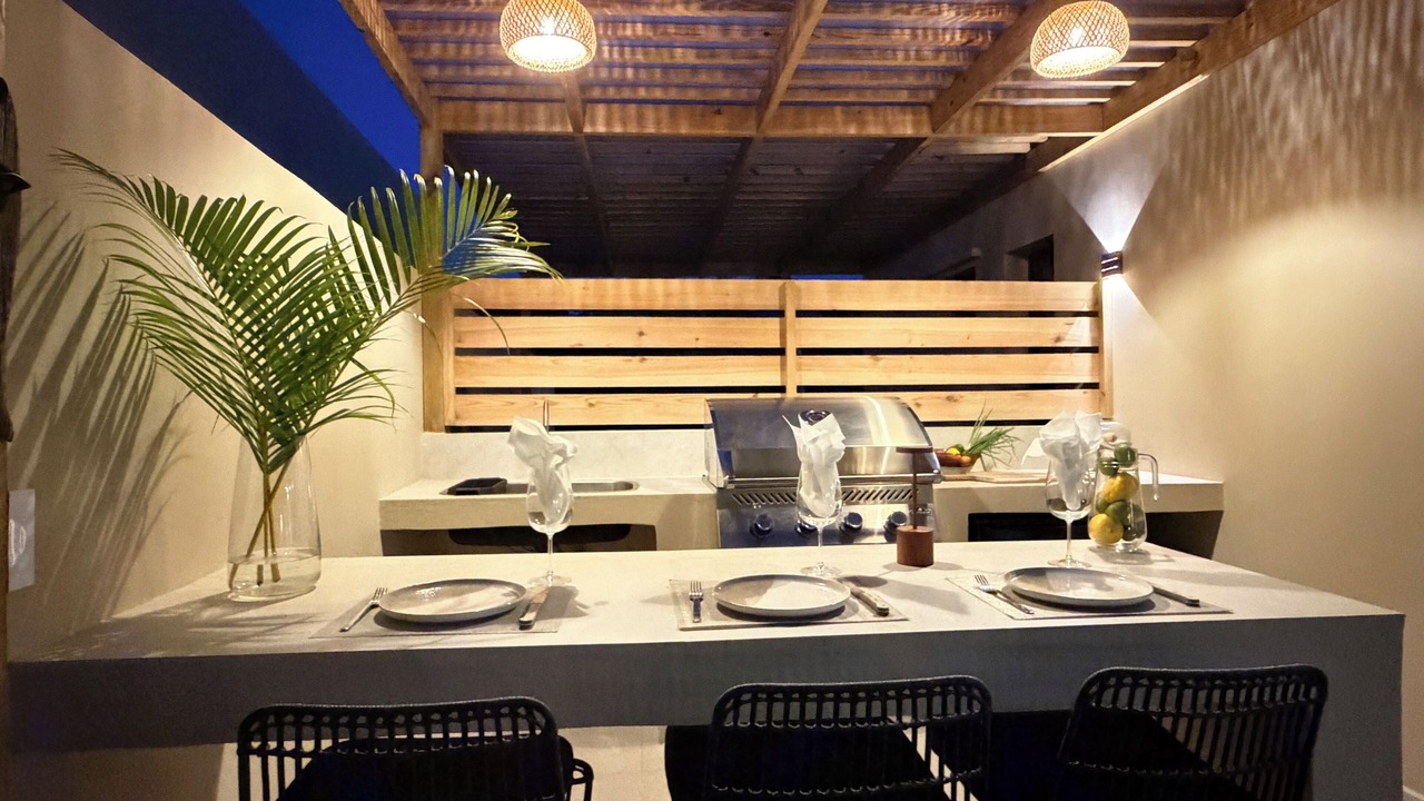 Photo of Outdoor in Las Terrenas