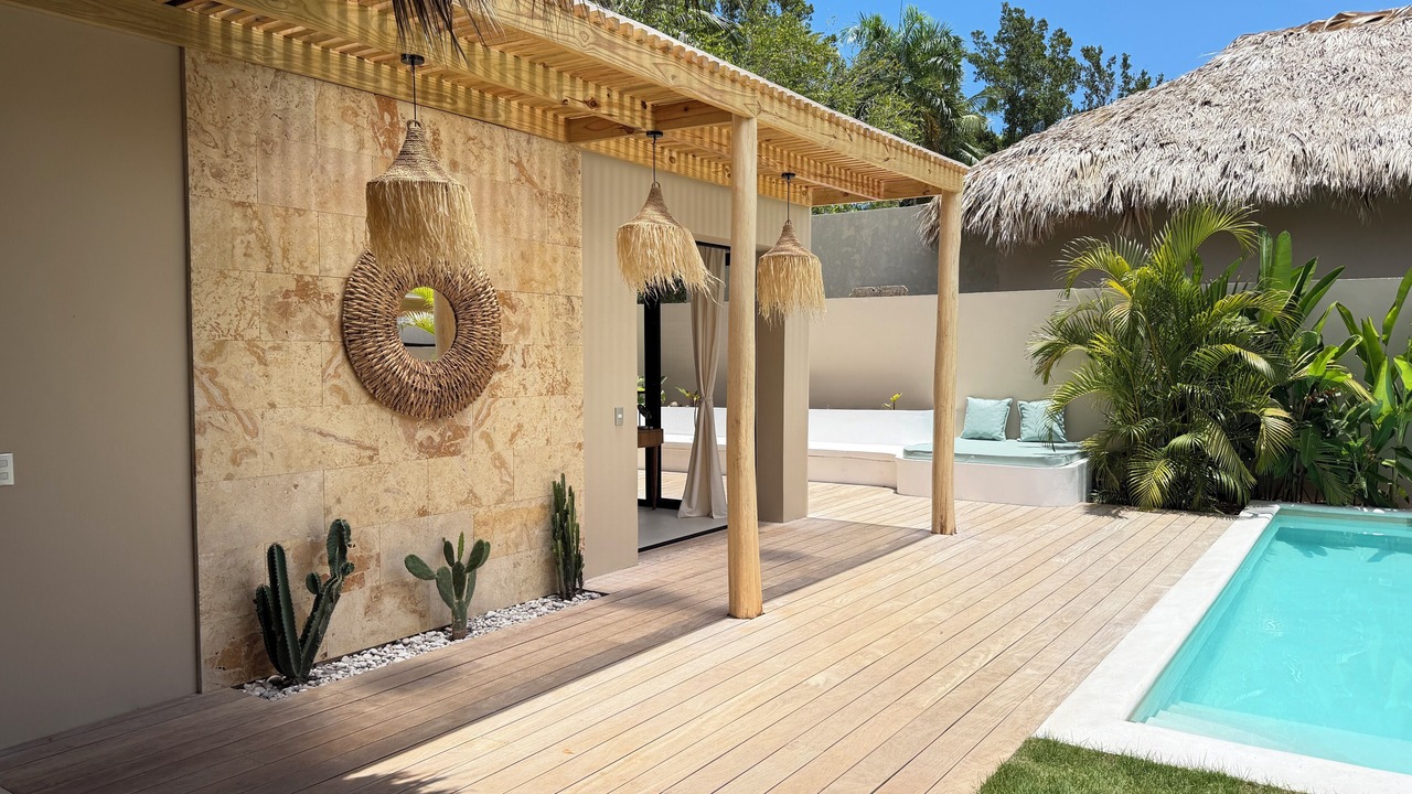 Photo of Outdoor in Las Terrenas