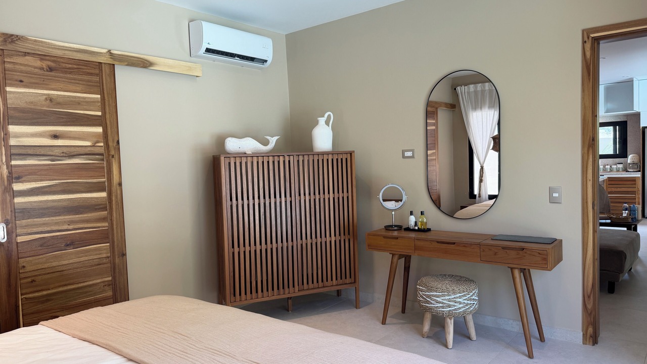 Photo of Bedroom in Las Terrenas