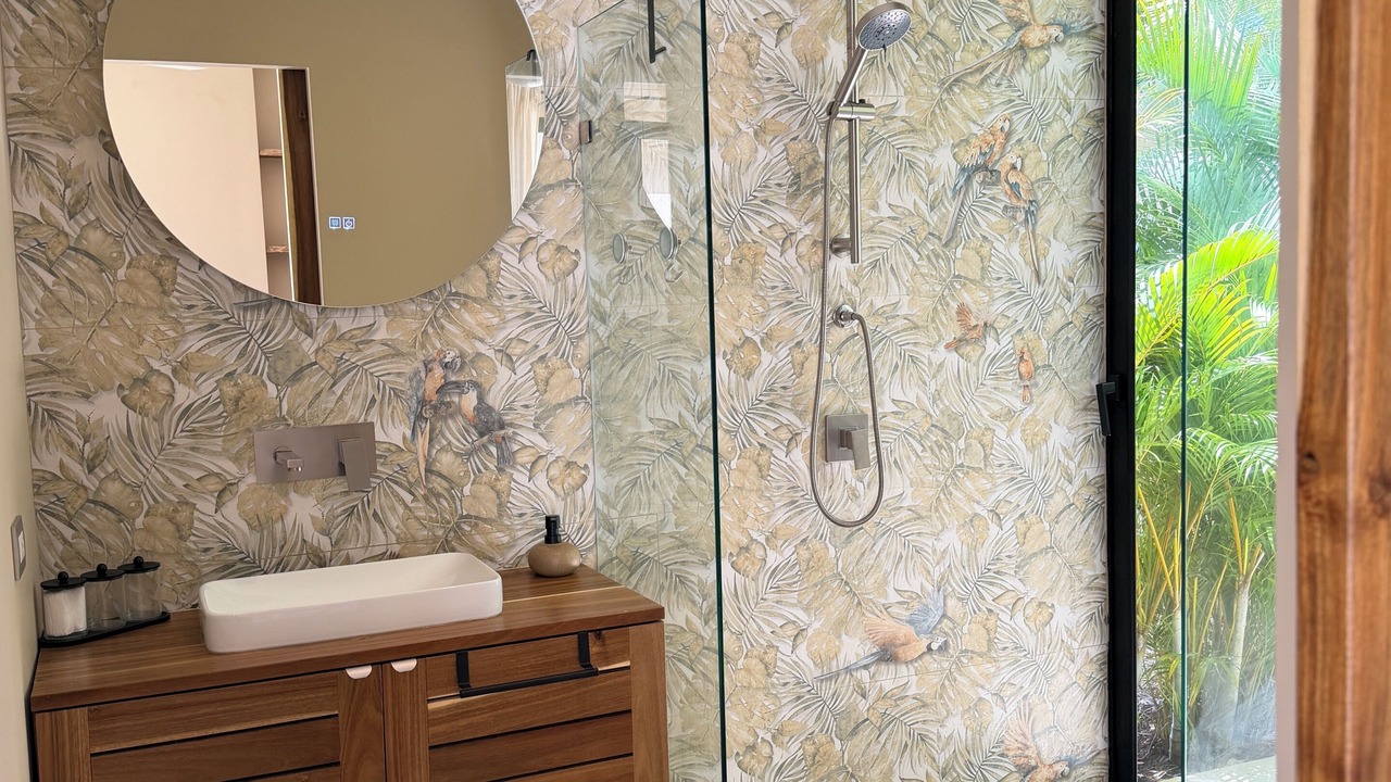 Photo of Bathroom in Las Terrenas