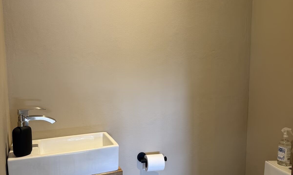 Photo of Bathroom in Las Terrenas