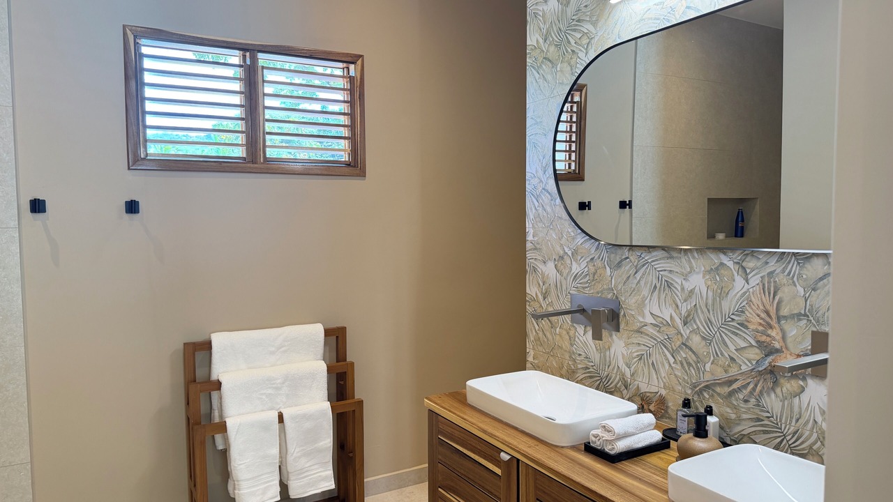 Photo of Bathroom in Las Terrenas