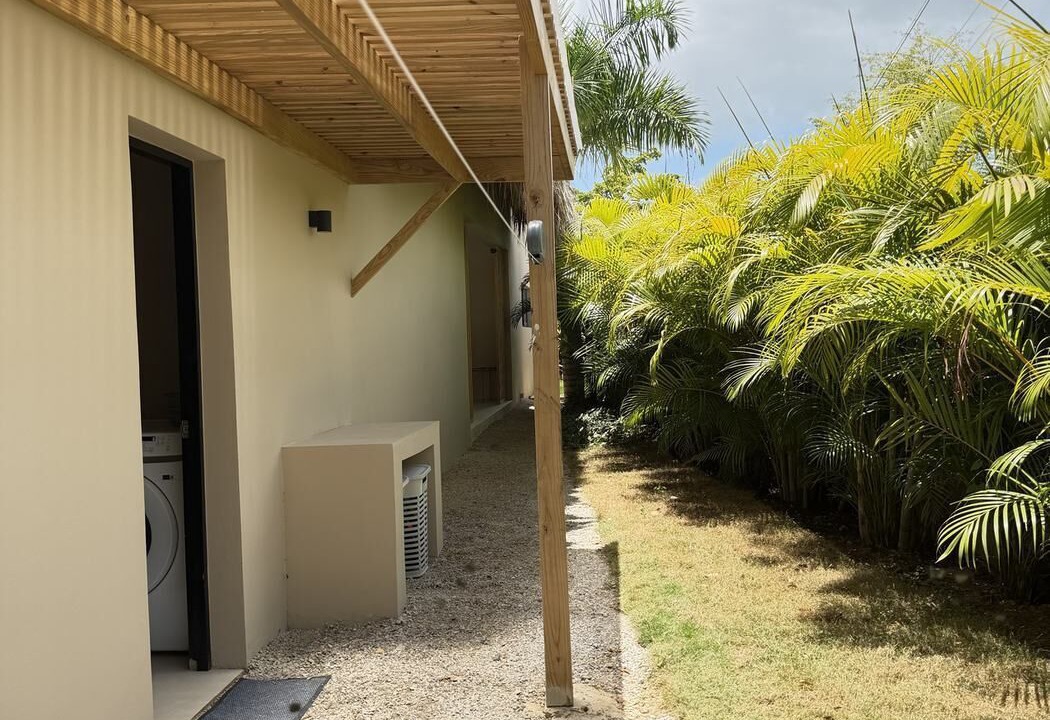 Photo of Patio Balcony in Las Terrenas