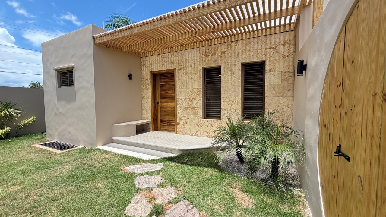 Photo of Outdoor in Las Terrenas