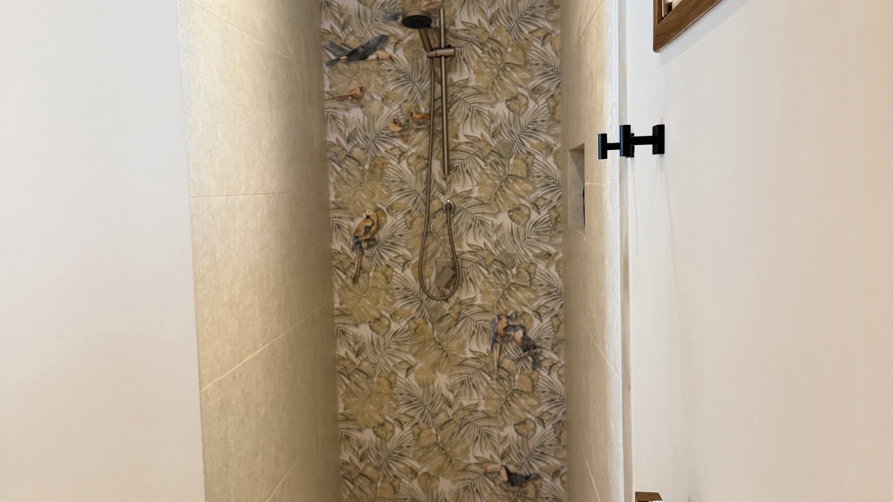 Photo of Bathroom in Las Terrenas