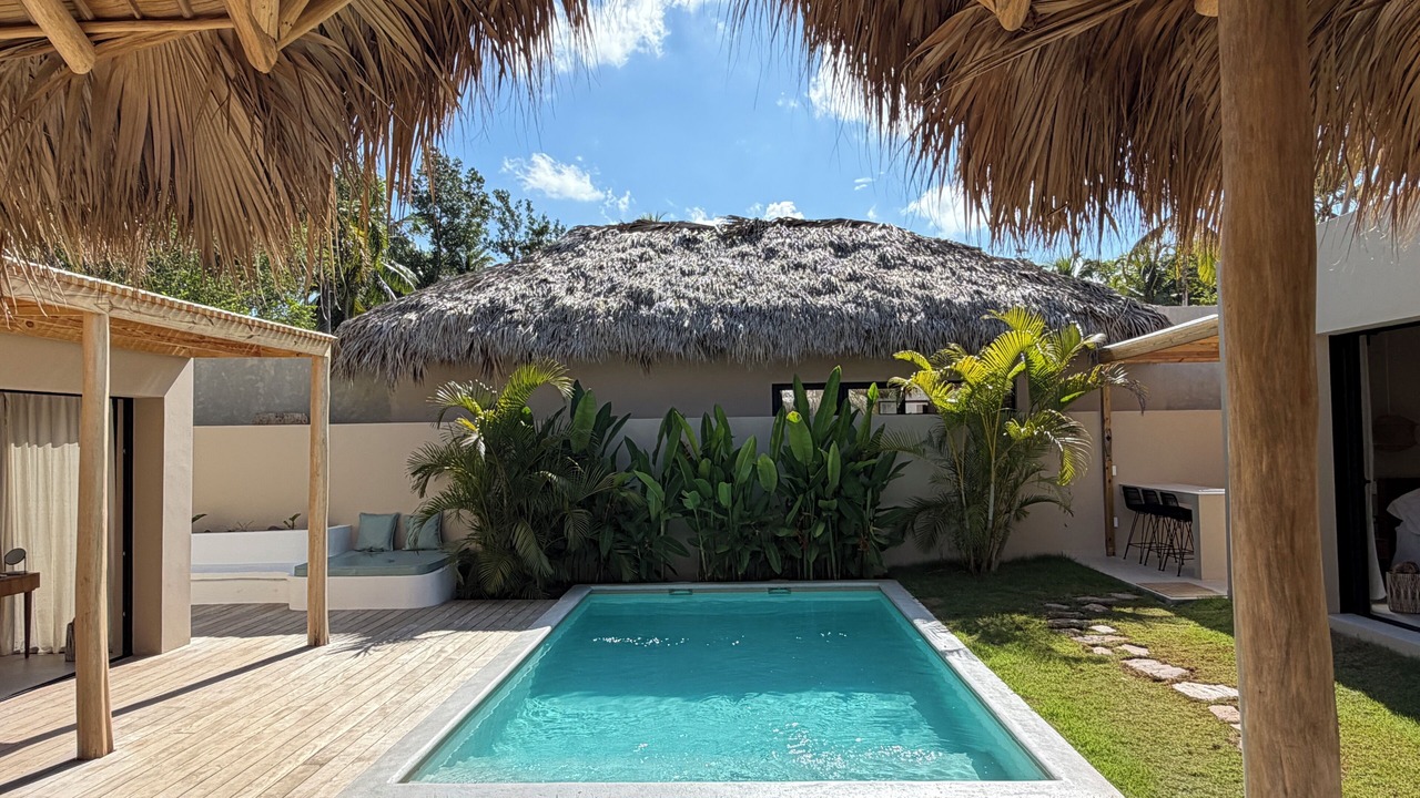 Photo of Outdoor in Las Terrenas