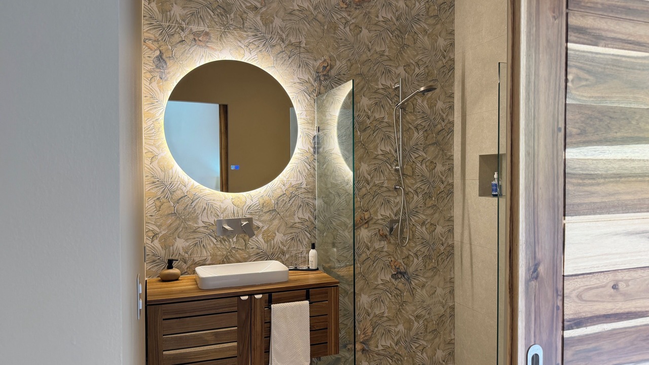 Photo of Bathroom in Las Terrenas