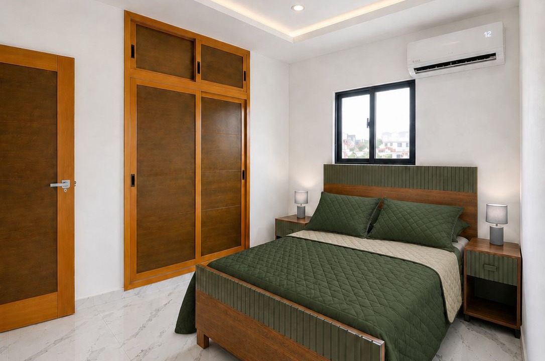 Photo of Bedroom in La Romana