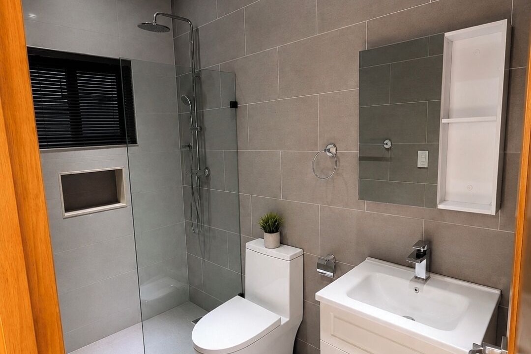 Photo of Bathroom in La Romana