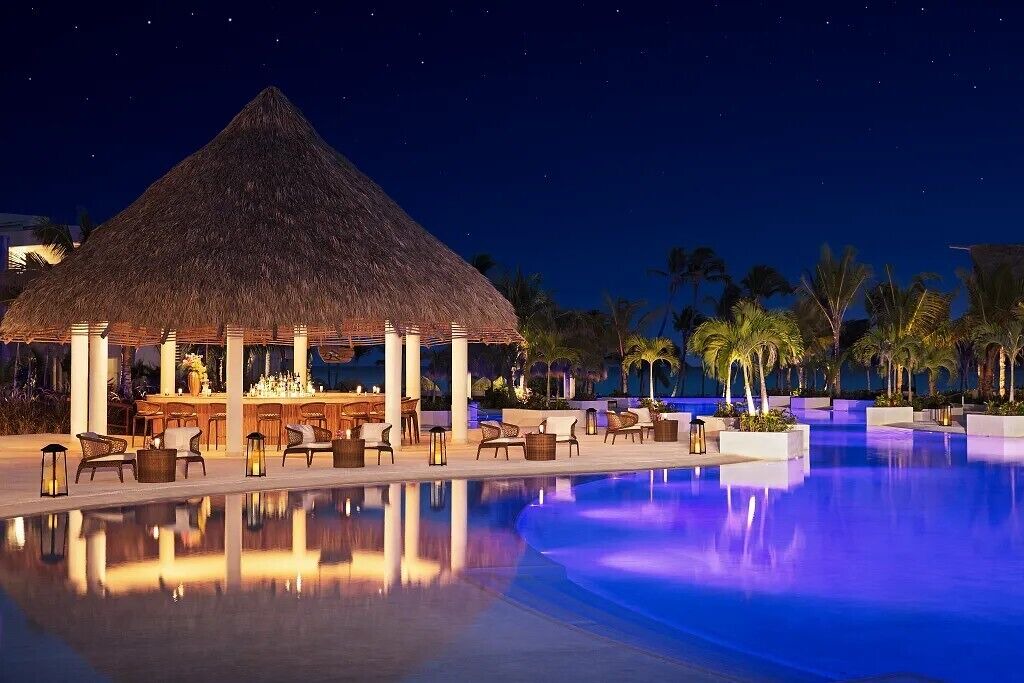 Photo of Outdoor in Punta Cana