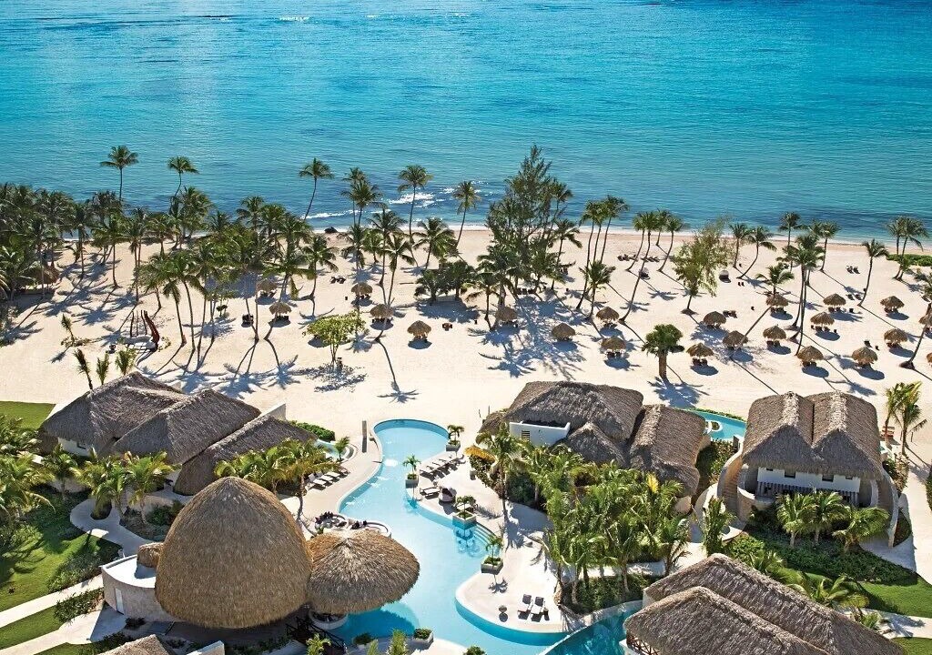Photo of Outdoor in Punta Cana