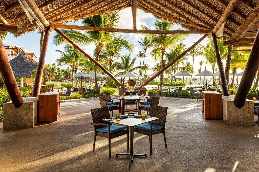 Photo of Outdoor in Punta Cana