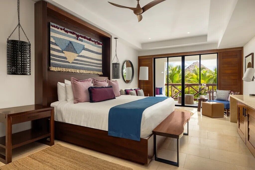 Photo of Bedroom in Punta Cana