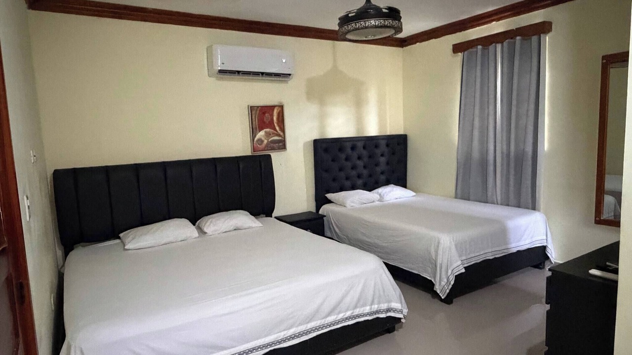 Photo of Bedroom in Higuey