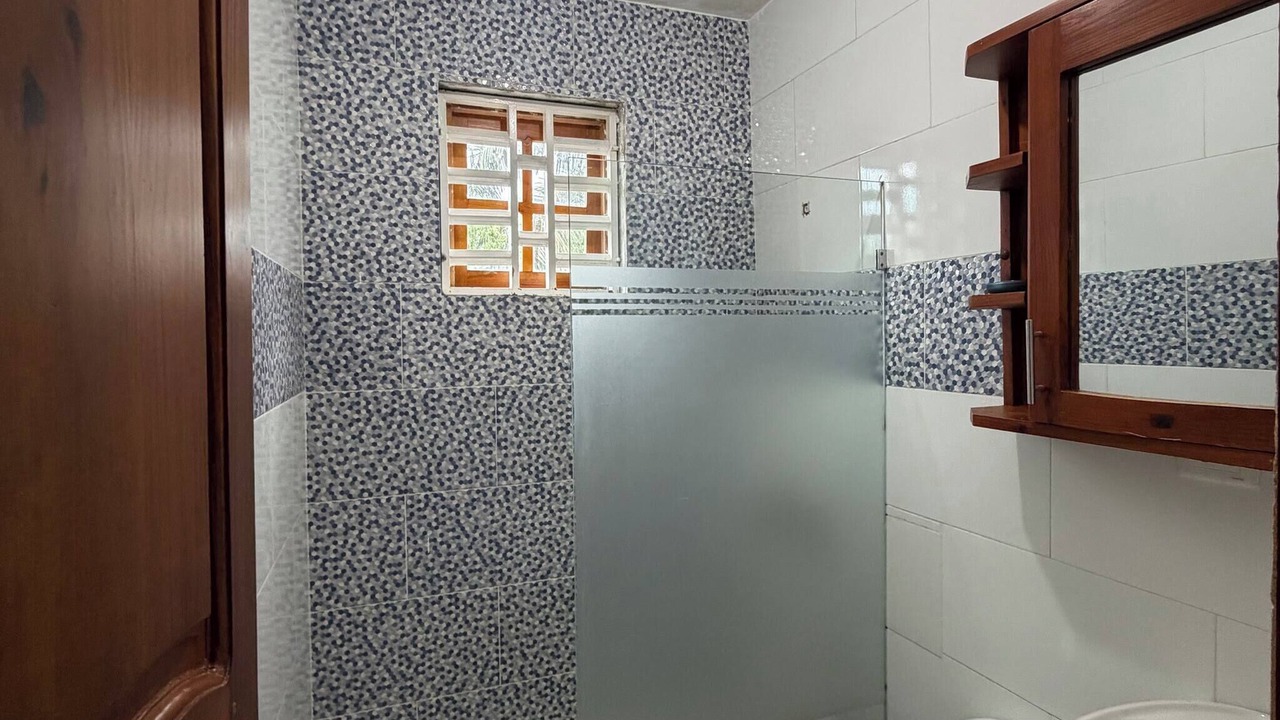 Photo of Bathroom in Higuey