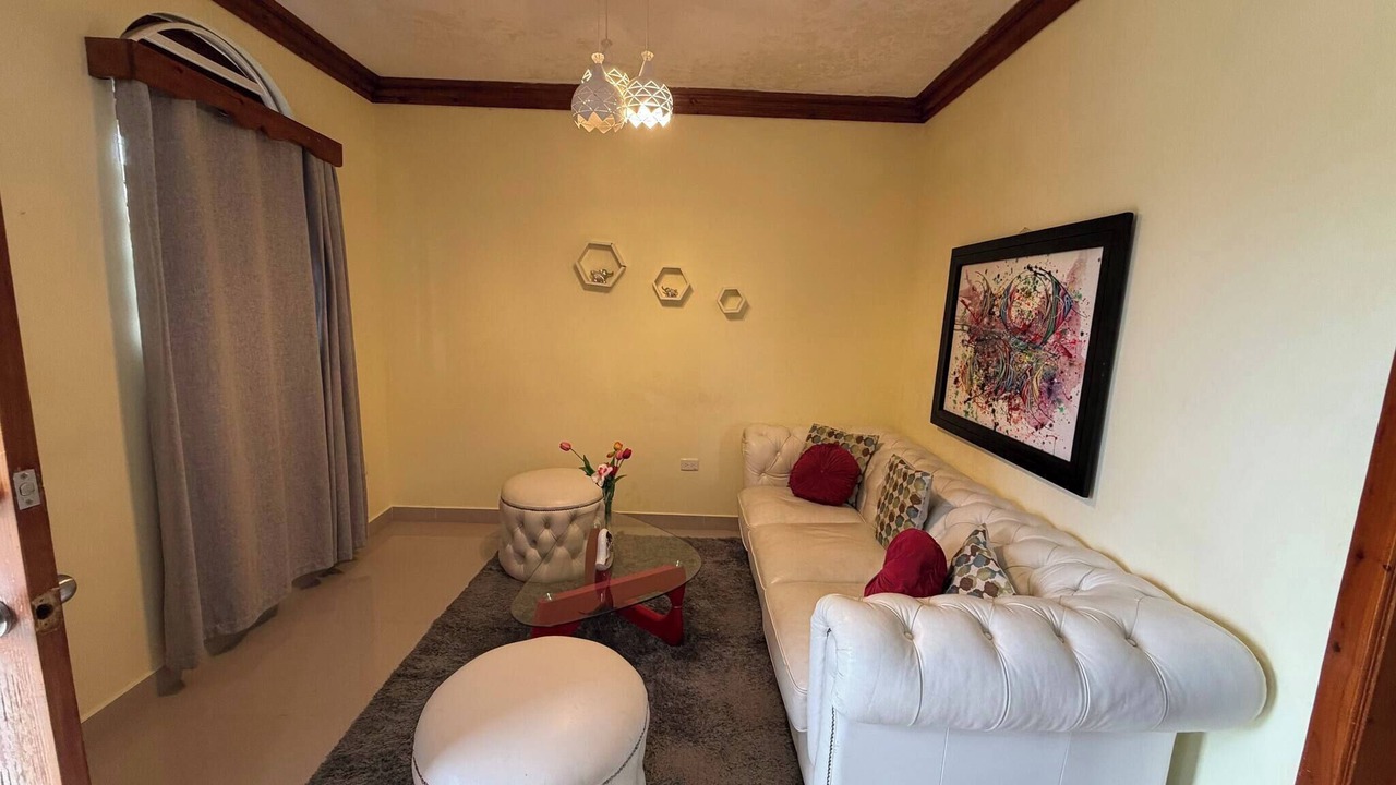 Photo of Livingroom in Higuey