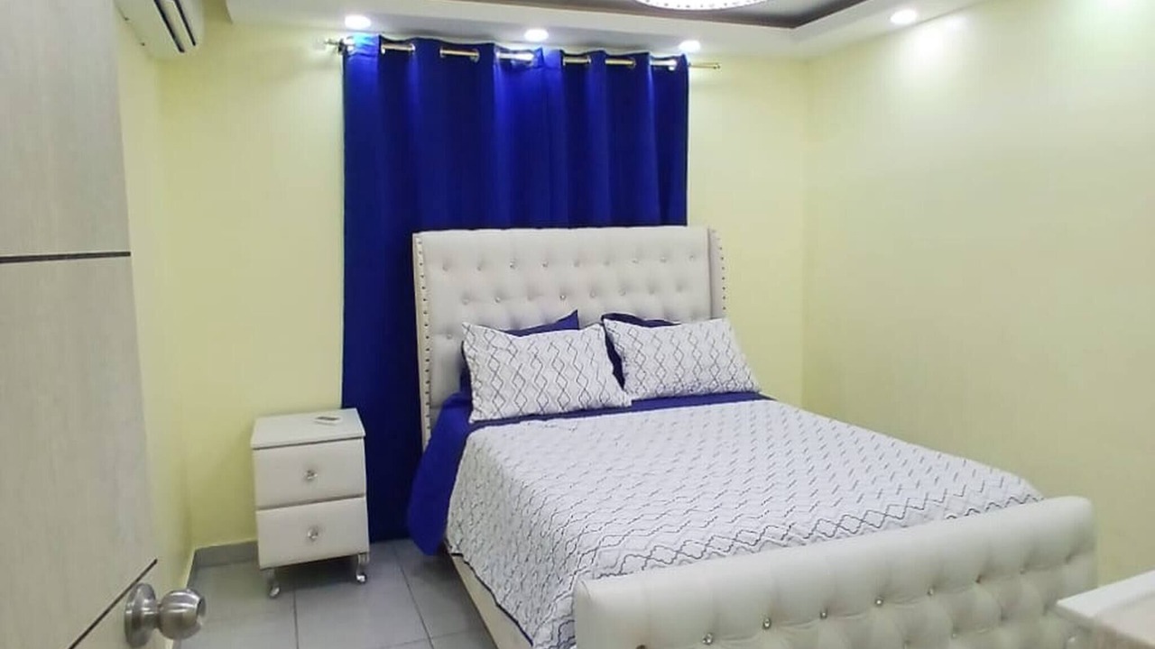 Photo of Bedroom in Ciudad Modelo Mirador Norte
