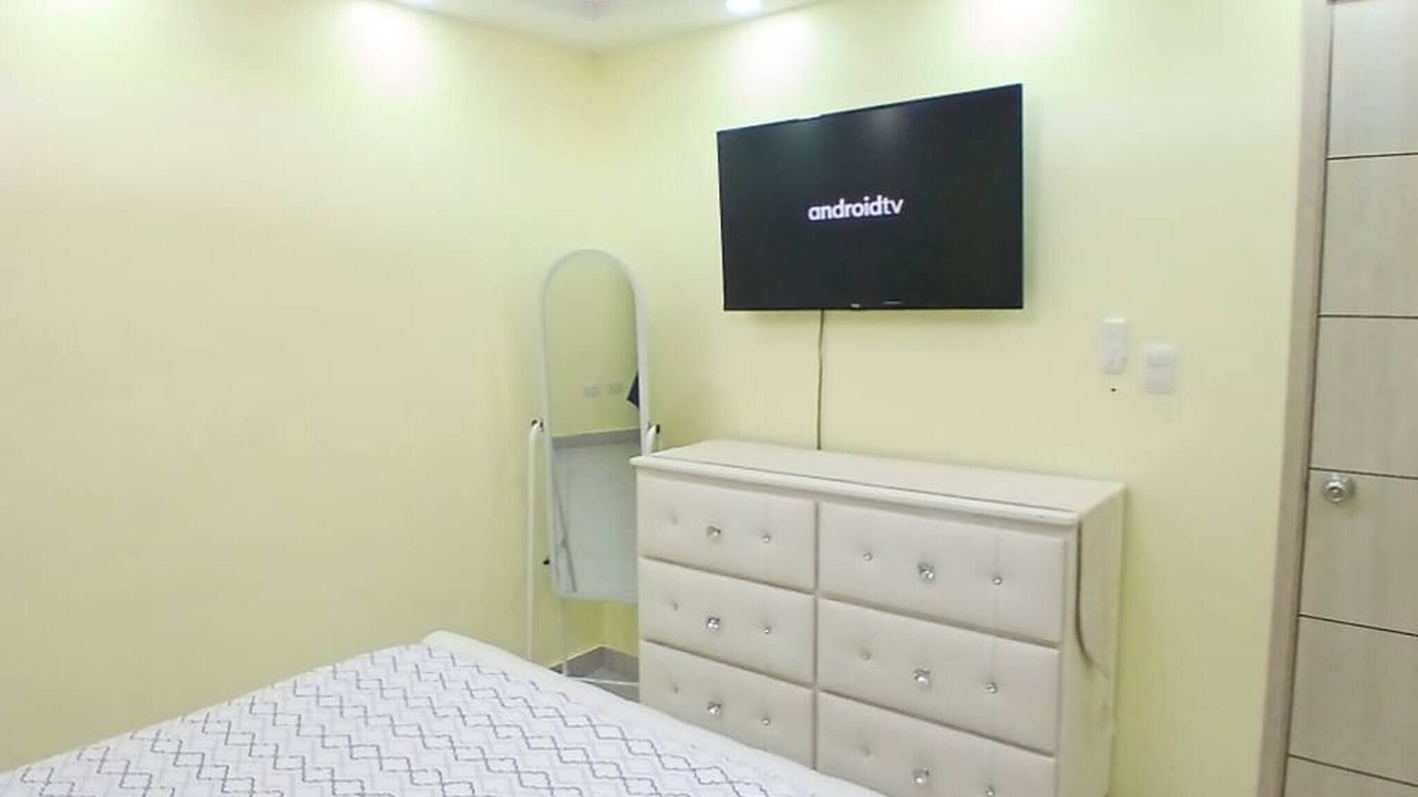 Photo of Bedroom in Ciudad Modelo Mirador Norte