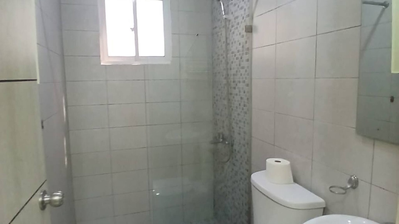 Photo of Bathroom in Ciudad Modelo Mirador Norte