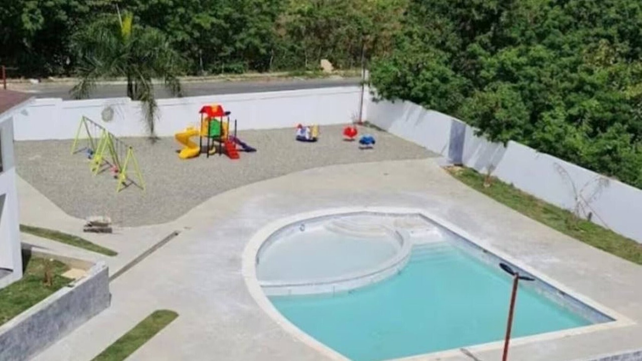 Photo of Outdoor in Ciudad Modelo Mirador Norte